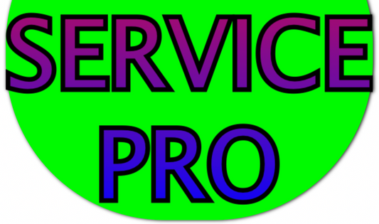 SERVICE PRO