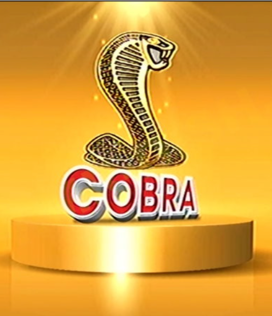 COBRA