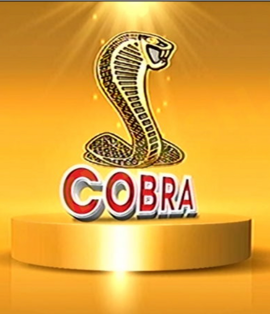 COBRA
