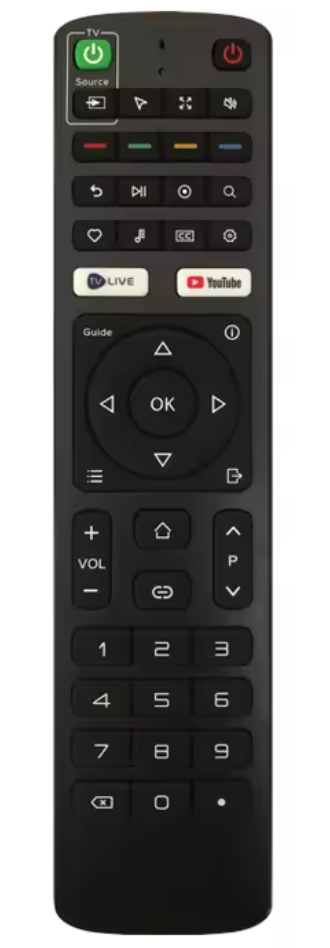 BOX REMOTE