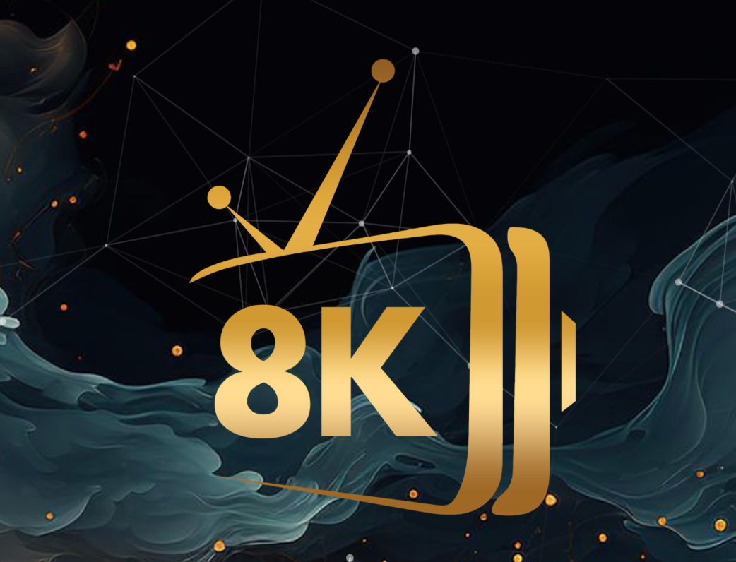 STRONG 8K