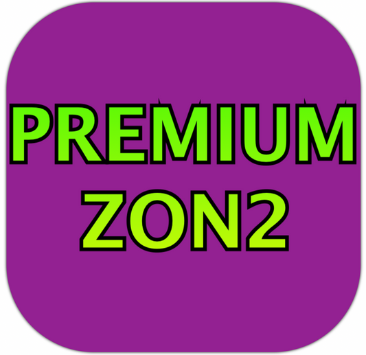 PREMIUM ZON2