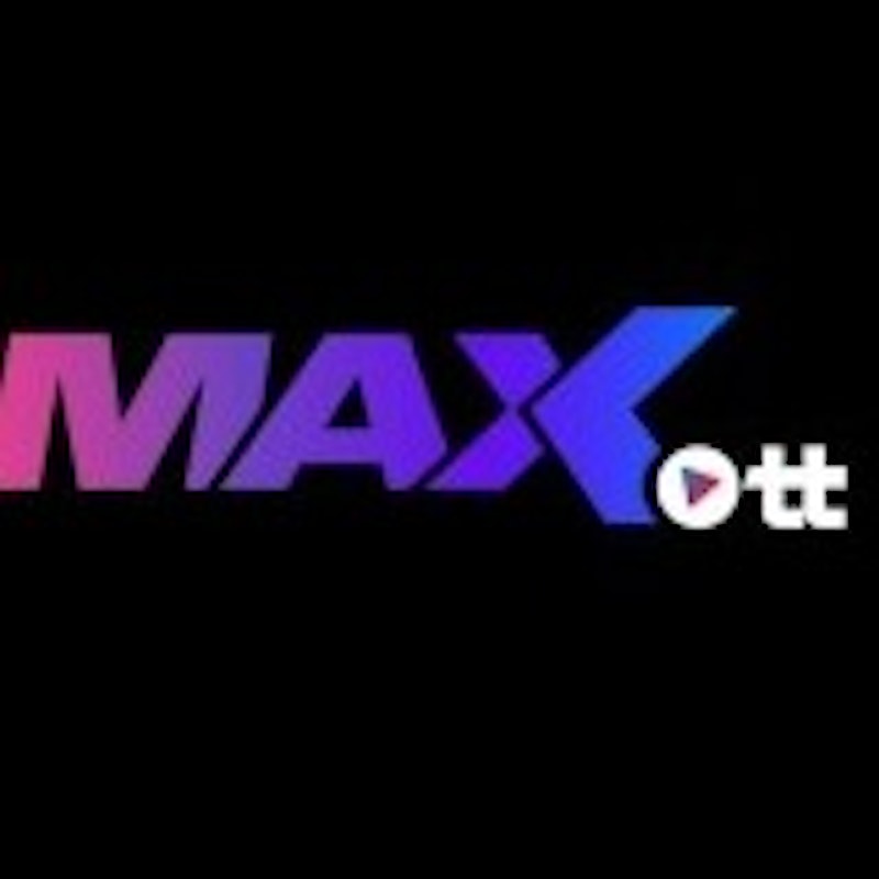 MAX OTT VIP