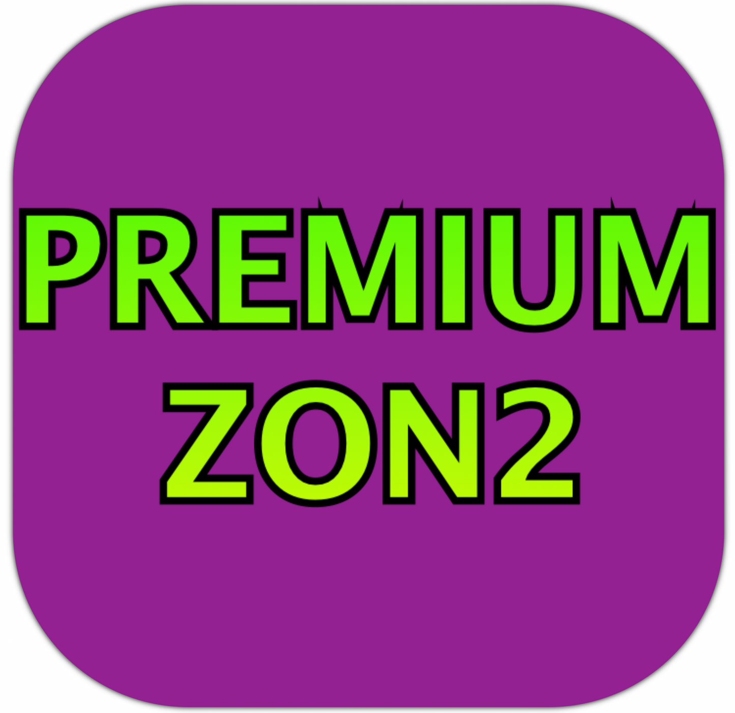 PREMIUM ZON2