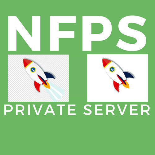 NFPS & ROCKET