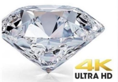DIAMOND 4K